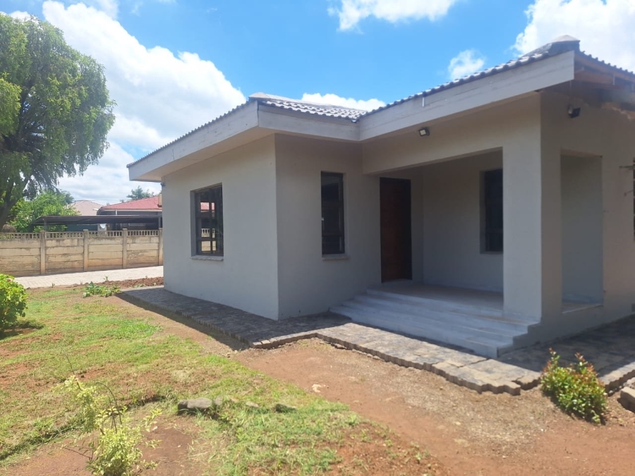 4 Bedroom Property for Sale in Bayswater Free State